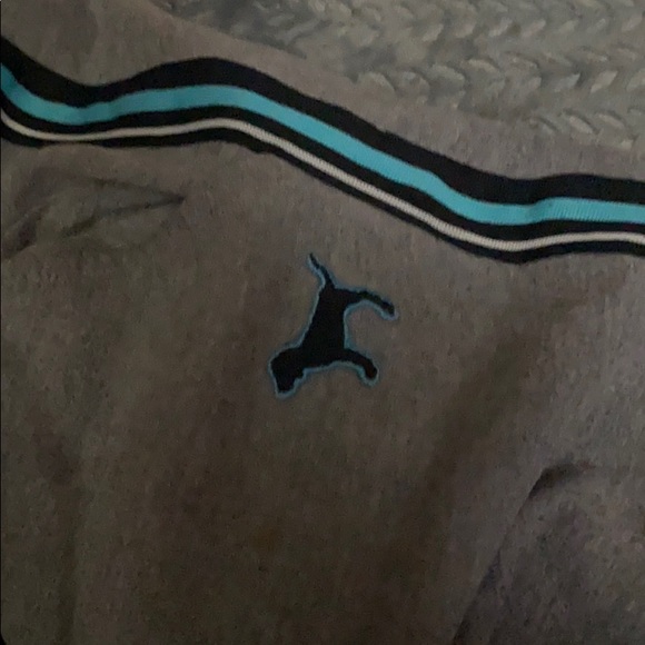 Pink Victoria secret sweats - Picture 6 of 6